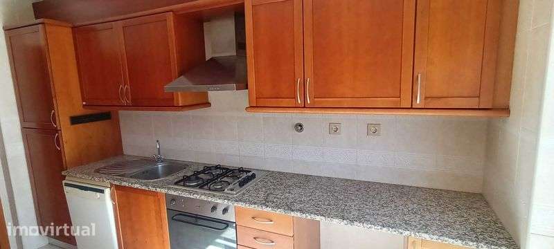 T1 para Arrendamento no Condomínio UNU- Carregado I 850€/mês - Grande imagem: 2/7