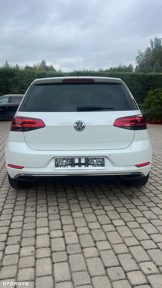Volkswagen Golf - 14