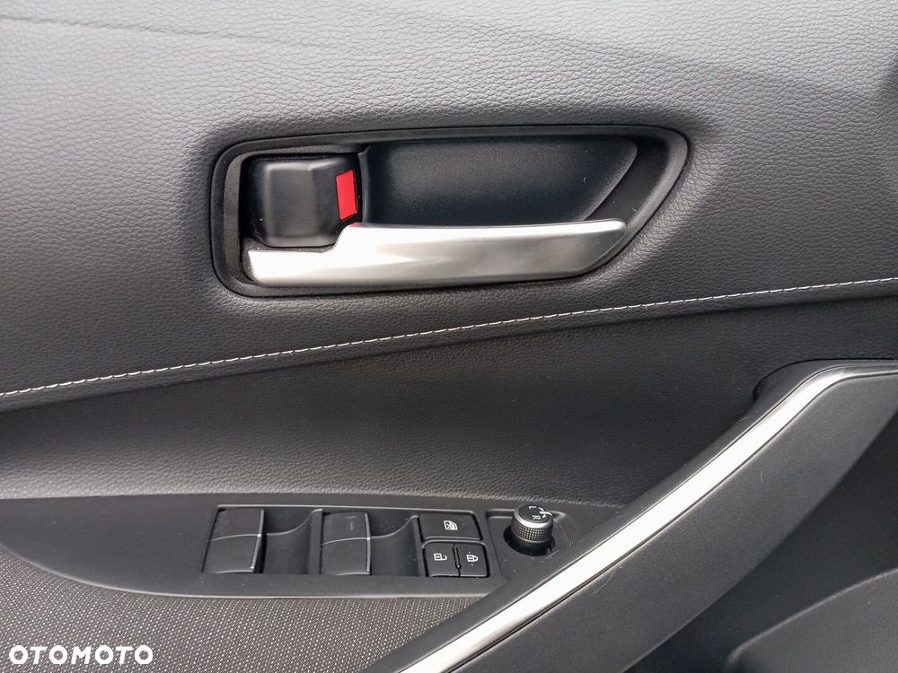 Toyota Corolla 1.8 Hybrid Comfort - 20