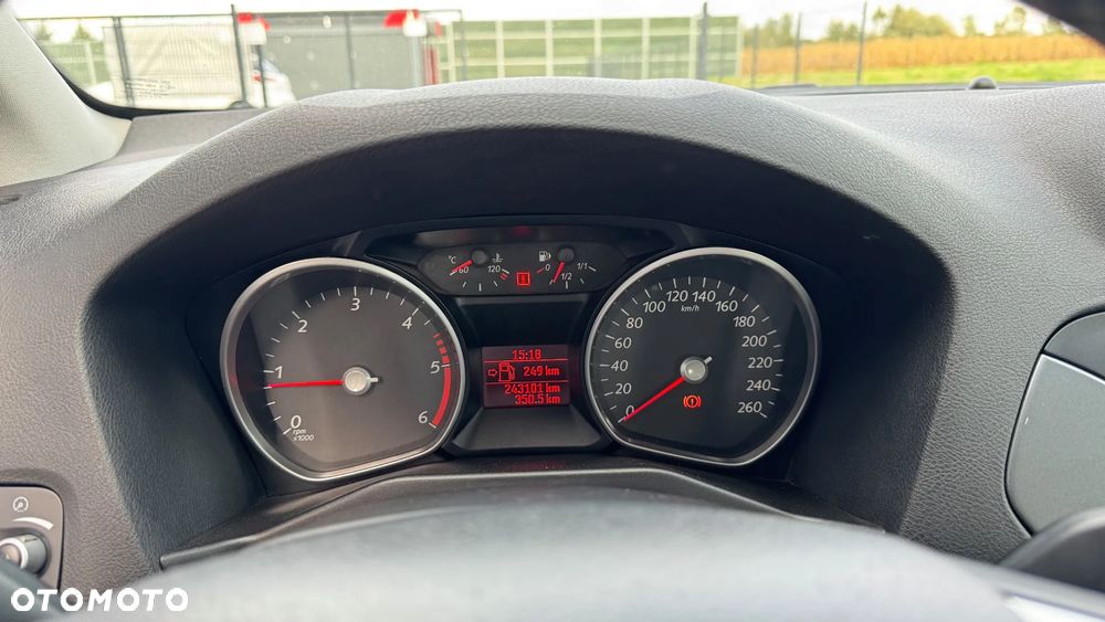 Ford Mondeo 2.0 TDCi Titanium - 20