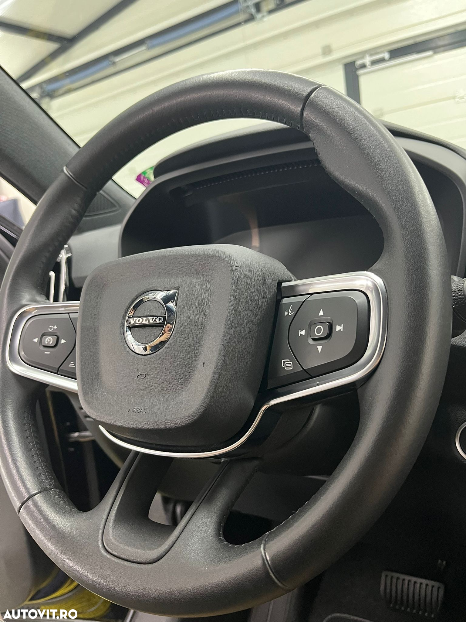 Volvo XC 40 T3 Inscription - 17