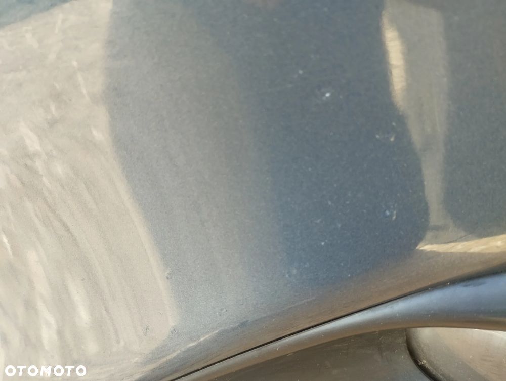Zderzak przedni Przód KOMPLETNY Citroen C4 PICASSO II 13/16 KOD KGQC - 12