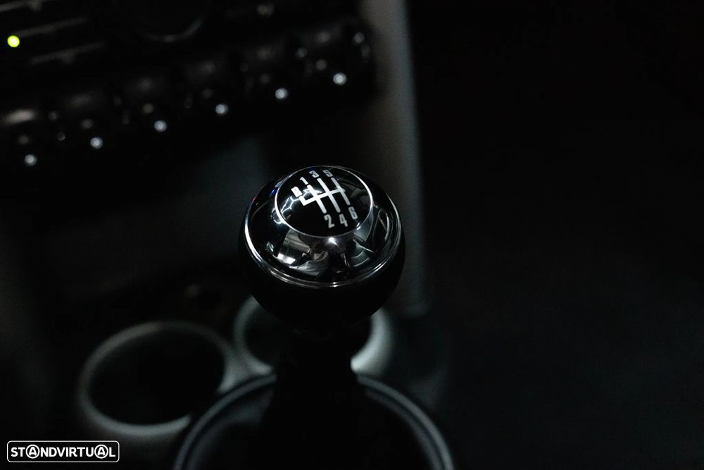 MINI 3 Portas Cooper S - 23