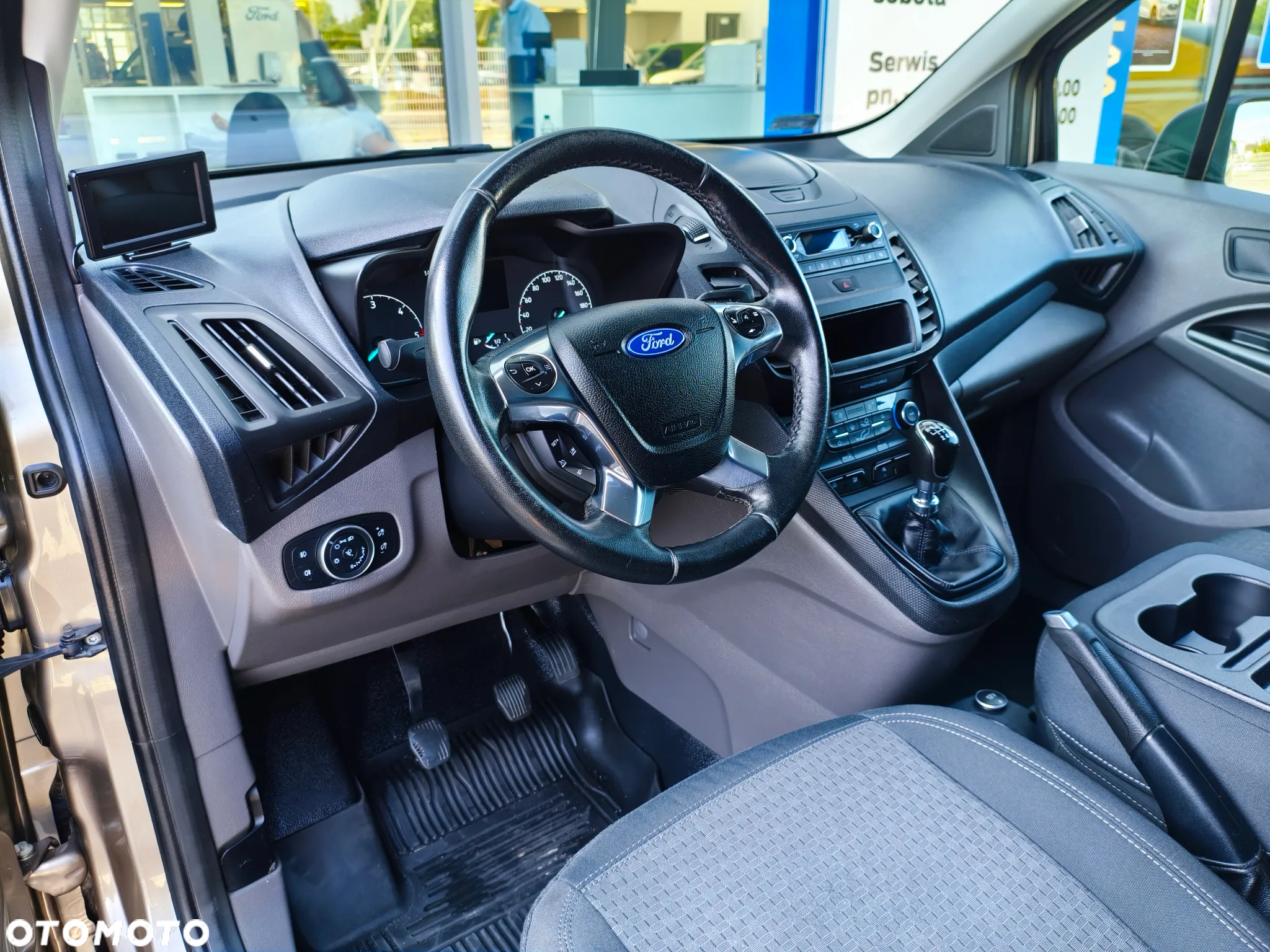 Ford Transit Connect L2 - 3