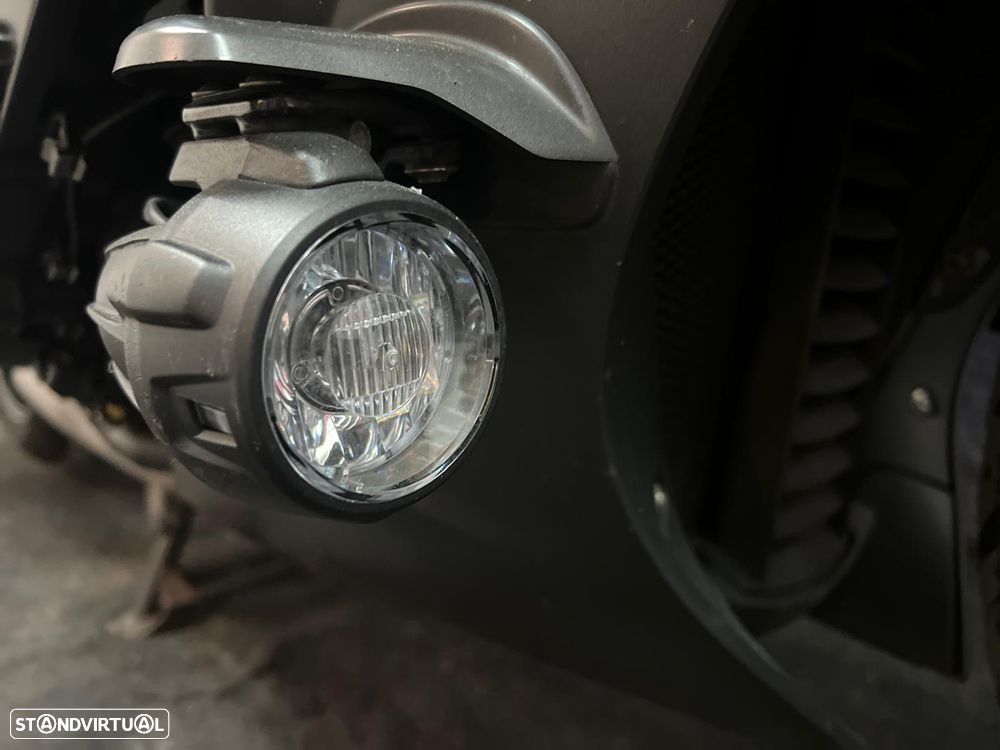 BMW K 1600 GT SPORT - 23