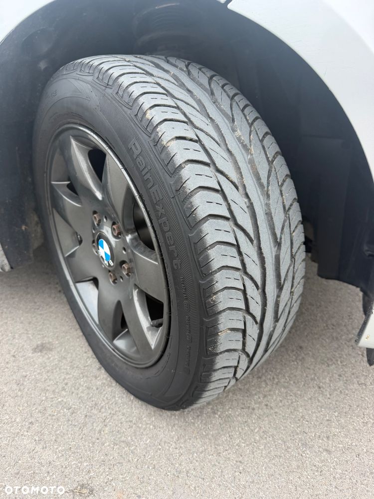 BMW Seria 1 118i - 12