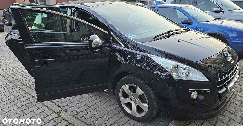 Peugeot 3008 HDi 115 Active - 6