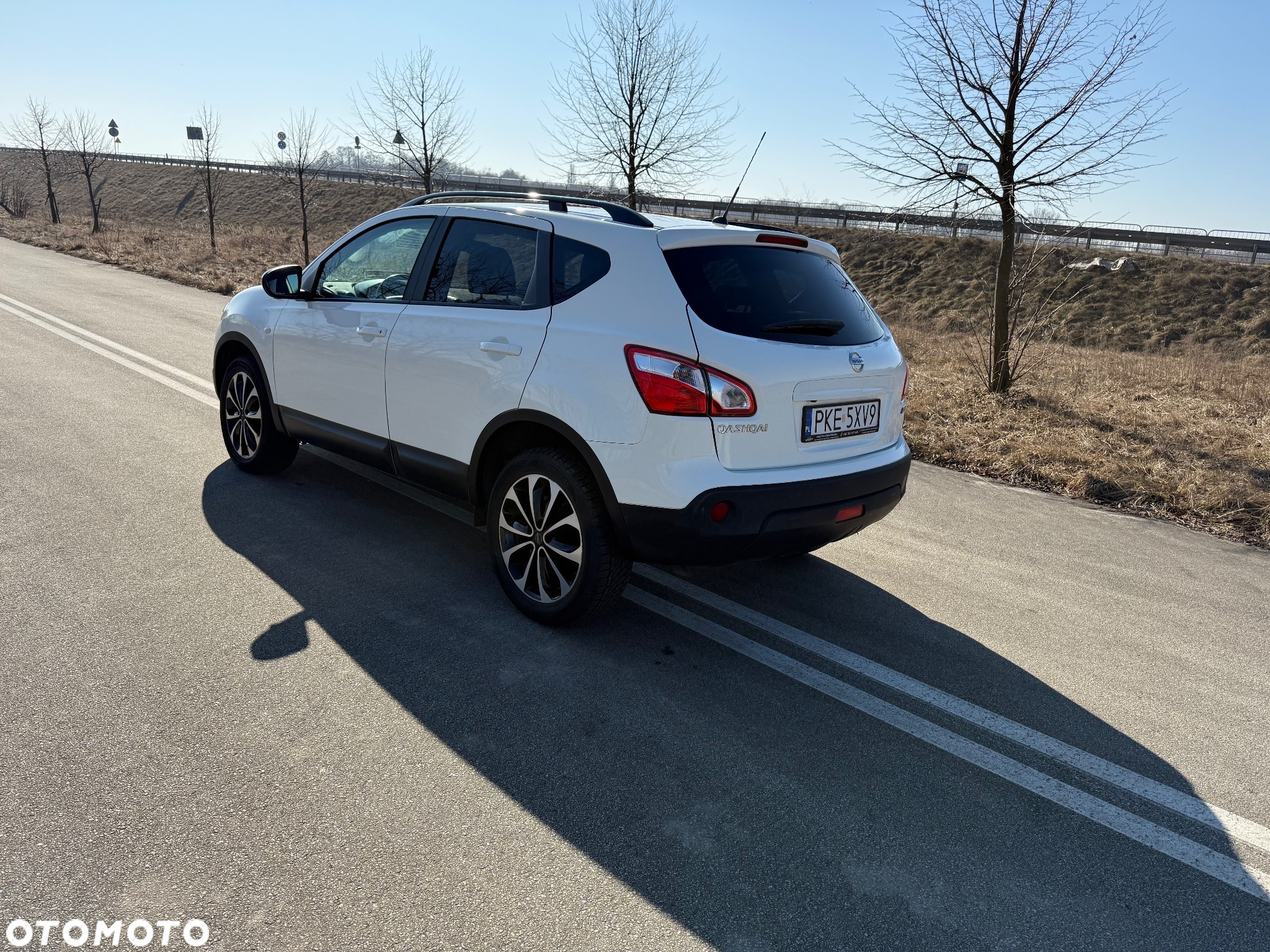 Nissan Qashqai 1.6 dCi 360 S&S - 2