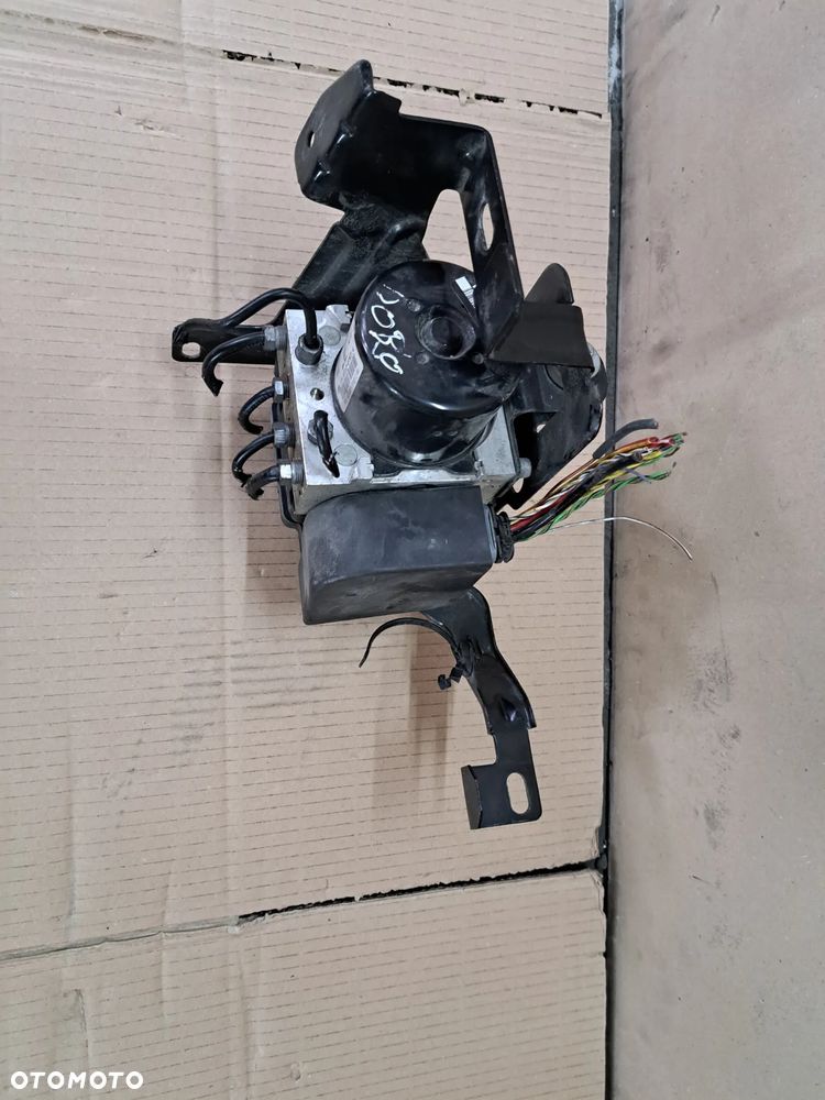 Fiat Doblo II pompa abs 10096116093 - 5