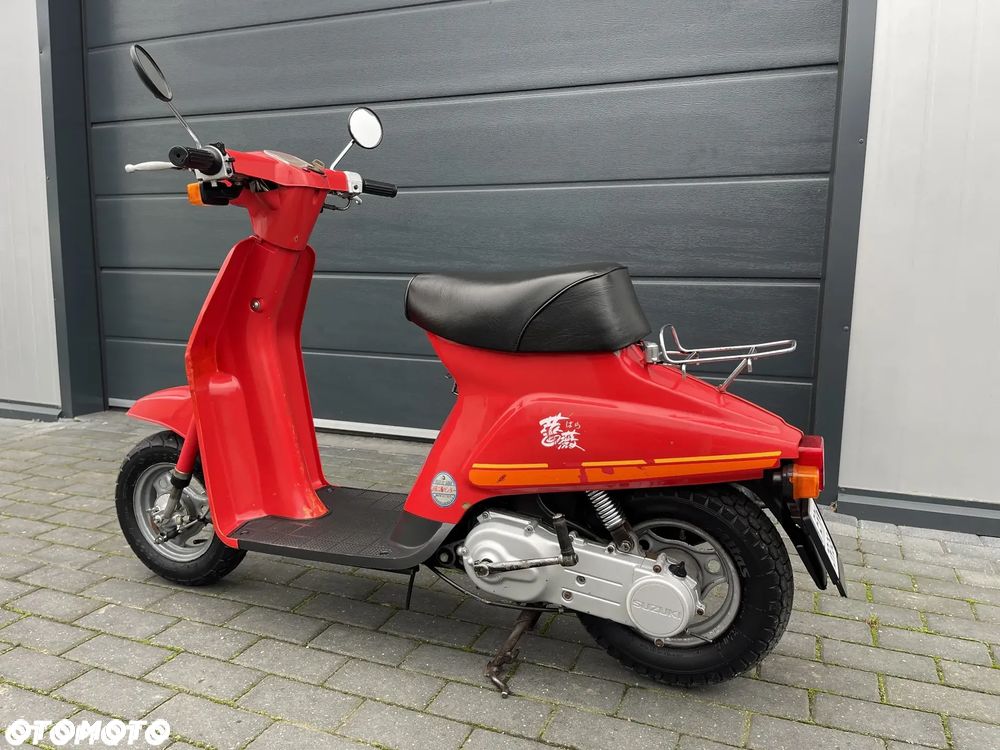 Suzuki Inny - 8