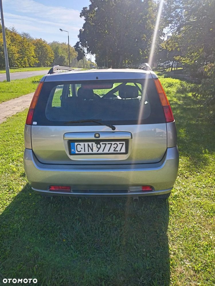 Suzuki Ignis 1.3 Comfort - 7