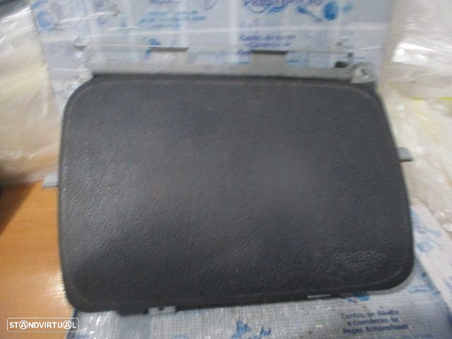 Kit Airbags 7700433028G  0285001312  7700428311D   P155704  542343400B  RENAULT CLIO 2 2000 1.2I 60CV 5P CINZA SEM TABLIER - 2