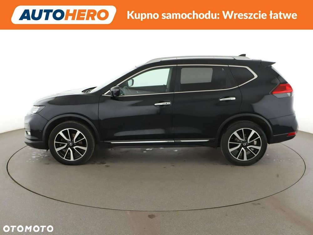Nissan X-Trail 1.7 dCi Tekna - 3