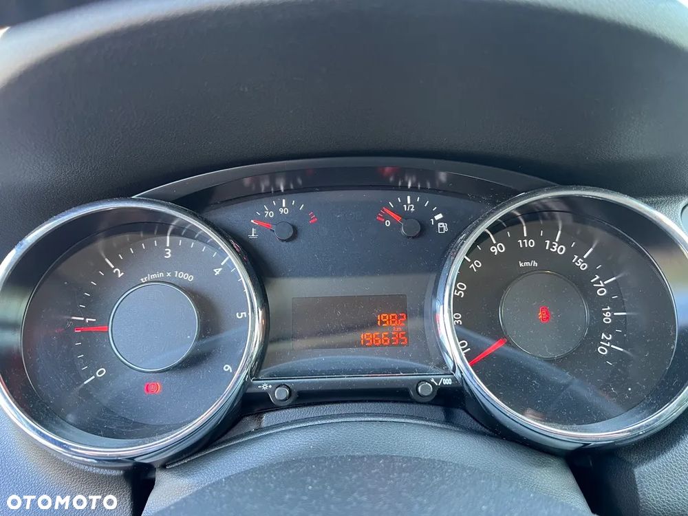 Peugeot 5008 HDI FAP 150 Platinum - 15