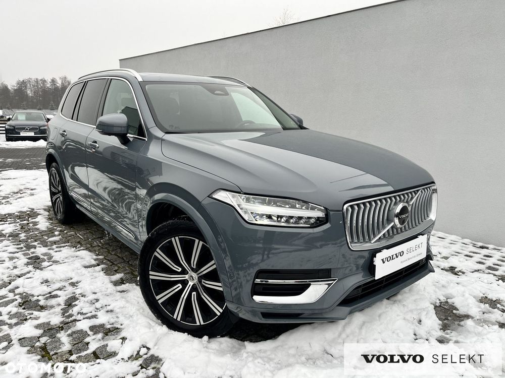 Volvo XC 90 - 3