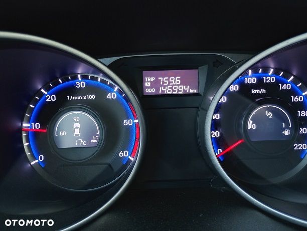 Hyundai Tucson - 17