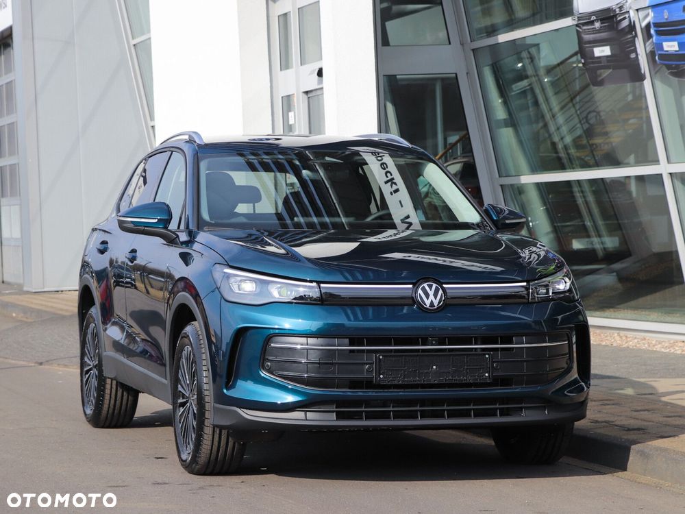 Volkswagen Tiguan - 7