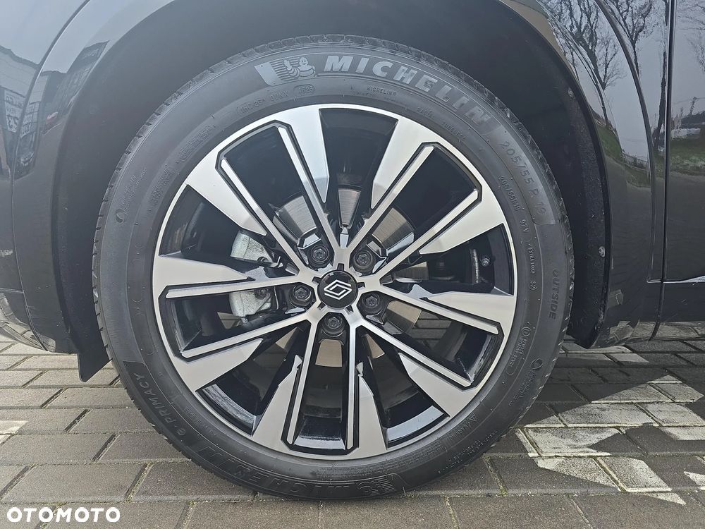 Renault Austral 1.3 TCe mHEV Techno - 19