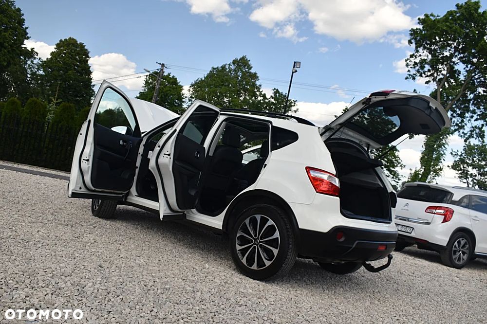 Nissan Qashqai 1.6 Start/Stop 360 - 14