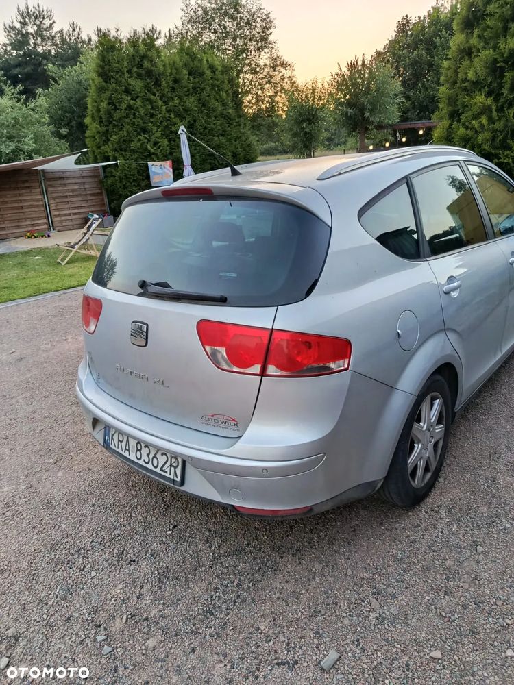 Seat Altea 1.9 TDI Reference - 6