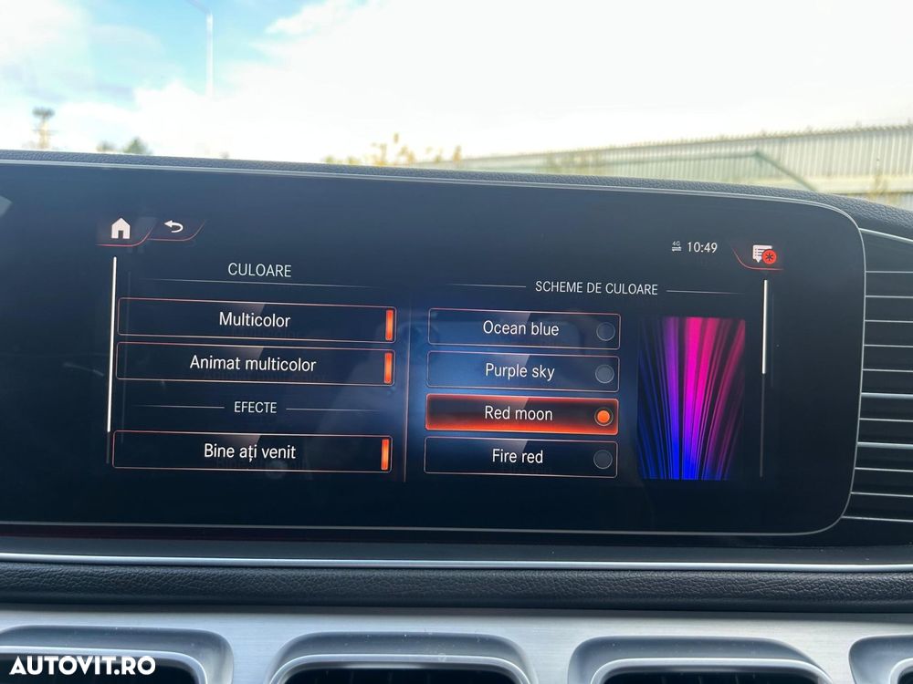 Mercedes-Benz GLE 350 de 4MATIC 9G-TRONIC AMG Line - 28