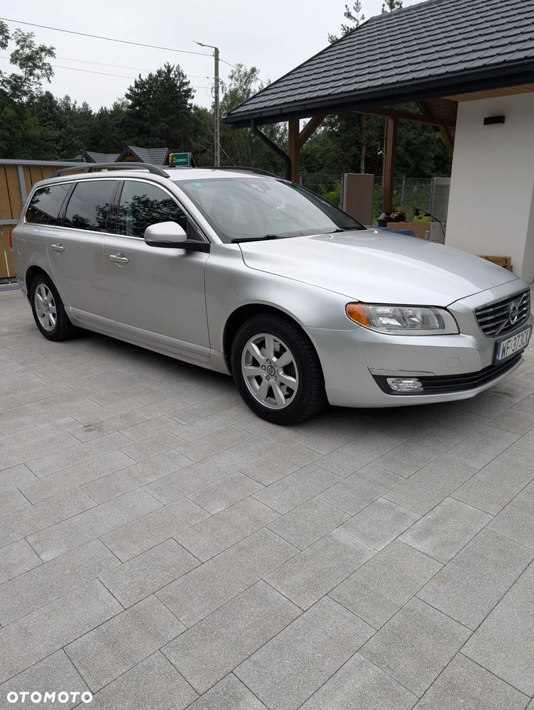 Volvo V70 - 2