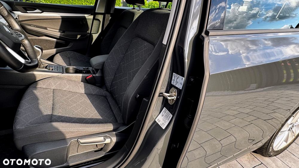 Volkswagen Golf 2.0 TDI Life - 10