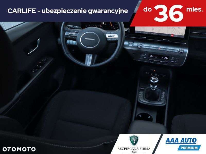 Hyundai Kona - 9