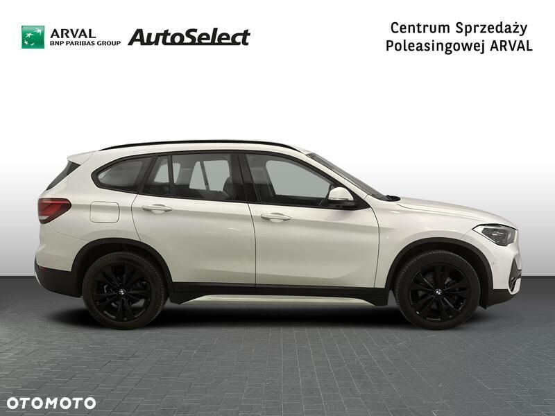 BMW X1 sDrive18i - 7