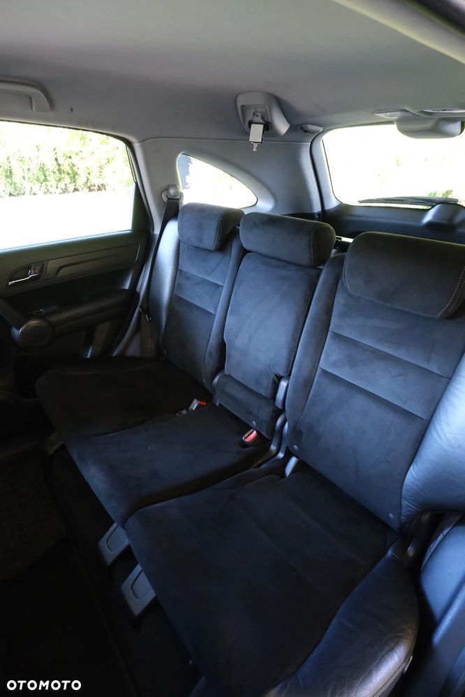 Honda CR-V - 7