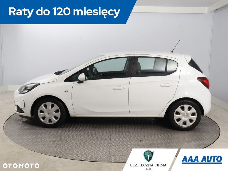 Opel Corsa - 4