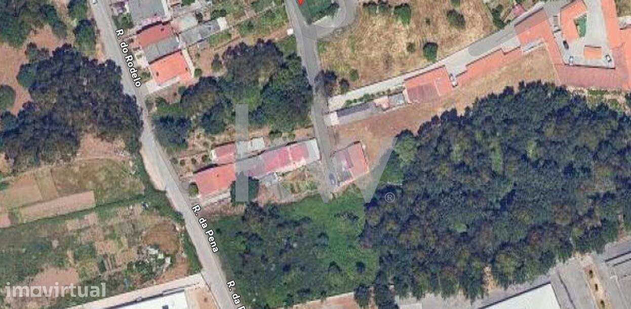 Terreno Urbano para construção Canidelo - Grande imagem: 3/5