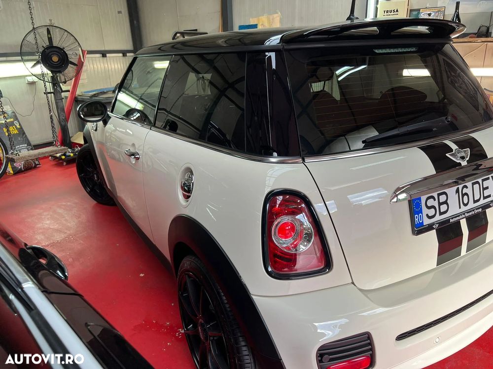 Mini Cooper - 7