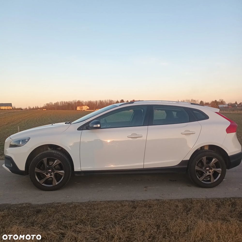 Volvo V40 - 10