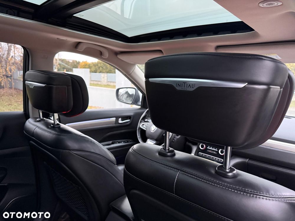 Renault Koleos 2.0 dCi Initiale Paris 4x4 X-Tronic - 25