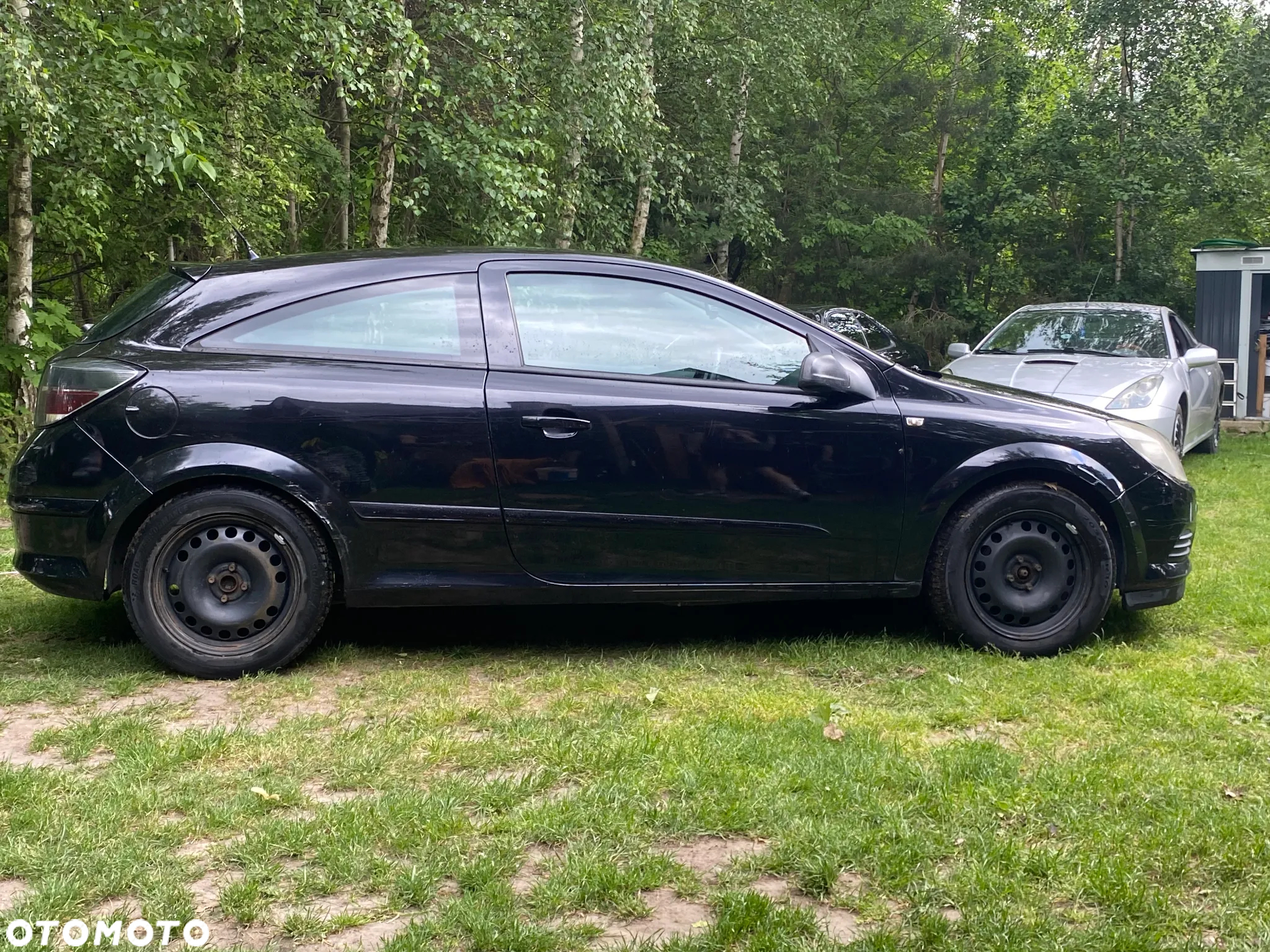 Opel Astra - 3