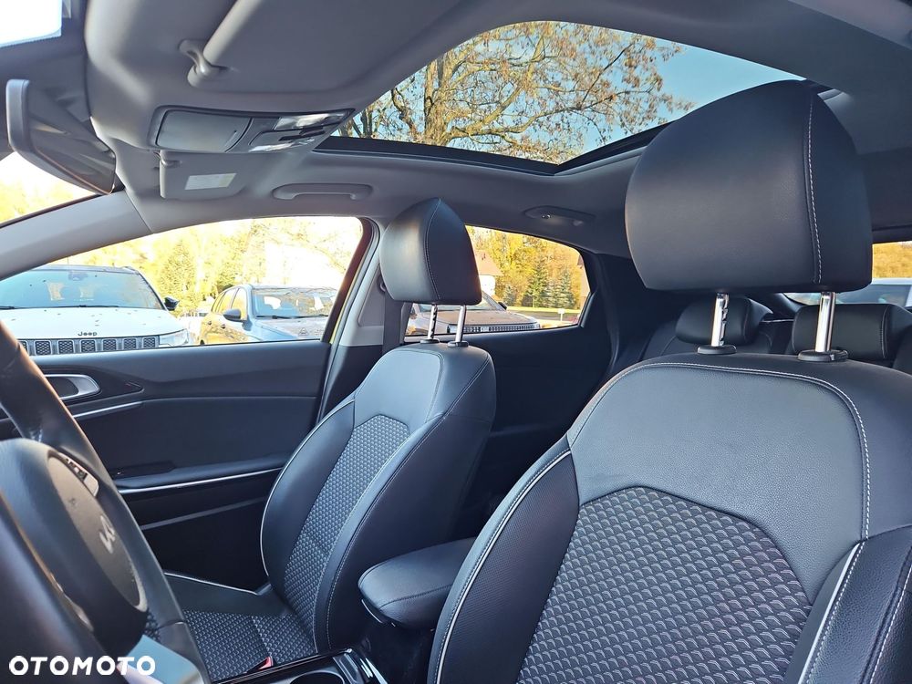 Kia XCeed 1.6 GDI PHEV Business Line DCT - 11