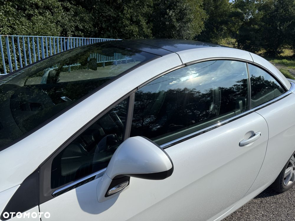 Peugeot 308 CC - 7