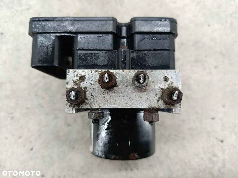 POMPA ABS CITROEN C3 PICASSO 9665370480 10.0207-0180.4 1.6 HDI - 1