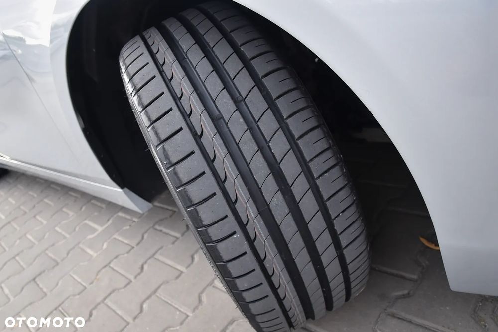 BMW Seria 1 116d - 9