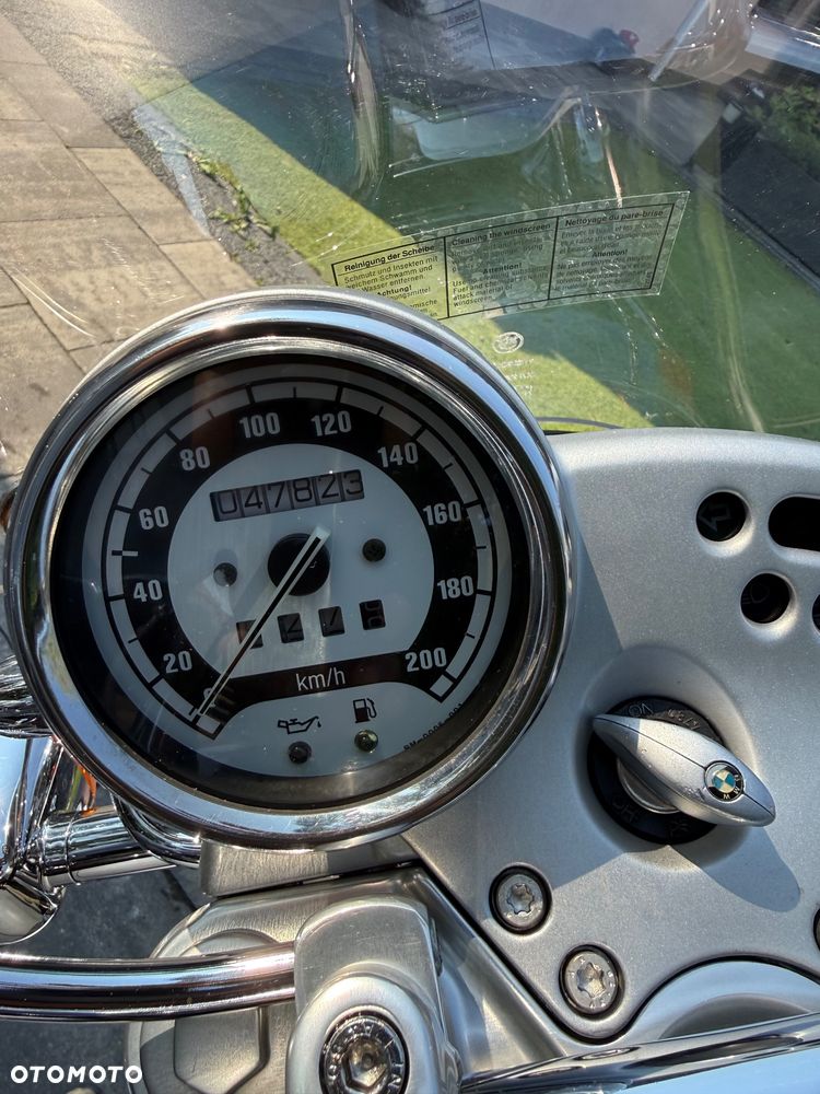 BMW R - 7