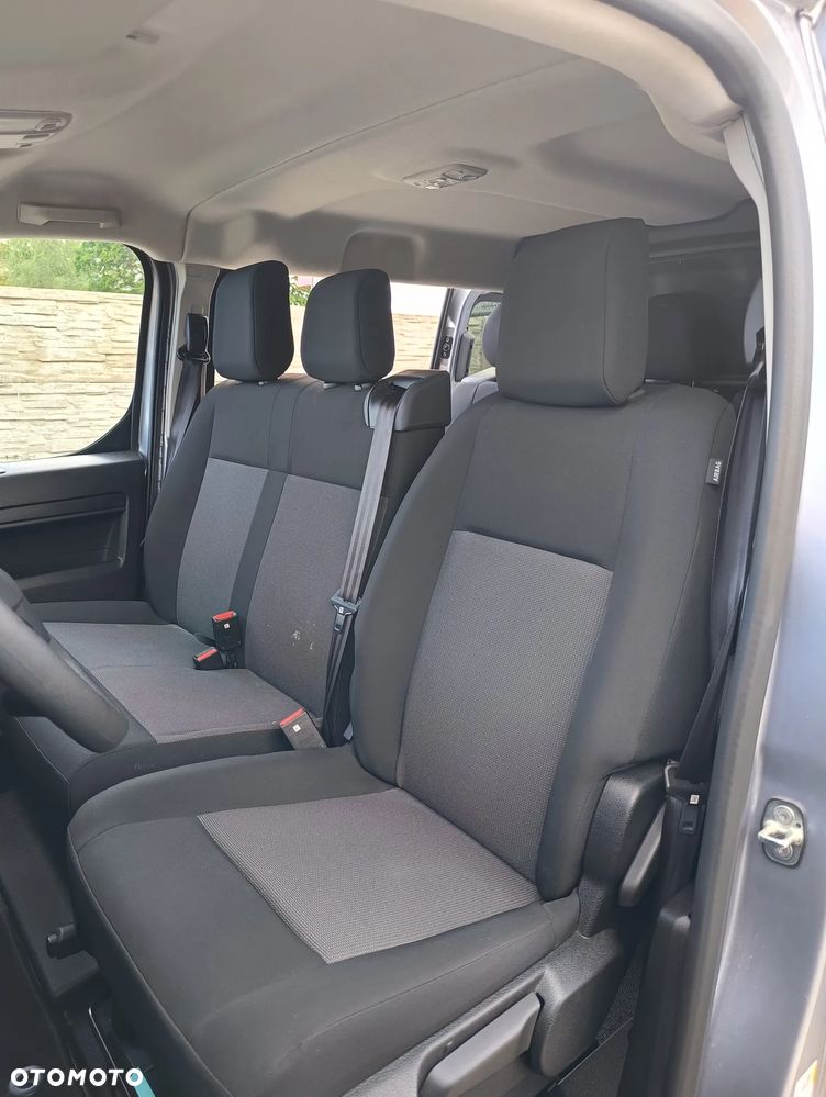 Peugeot Expert L3 2.0 EAT8 - 30