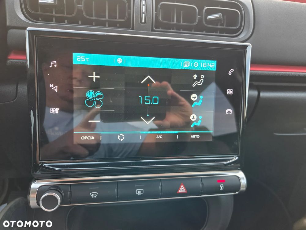 Citroën C3 1.5 BlueHDi C-Series - 35
