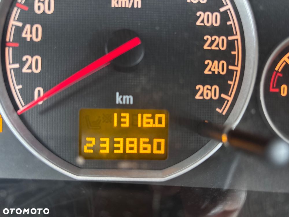 Opel Vectra 1.8 Elegance - 10