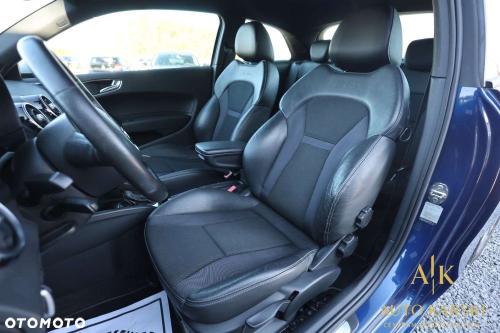 Audi A1 3-drzwiowe - 37