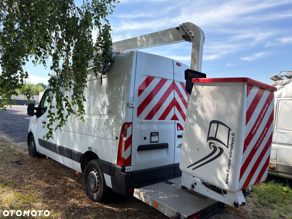 Renault Master - 4