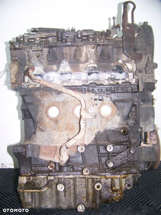 LAGUNA II 2.0 TURBO 120kW 163KM SILNIK F4R786 - 3