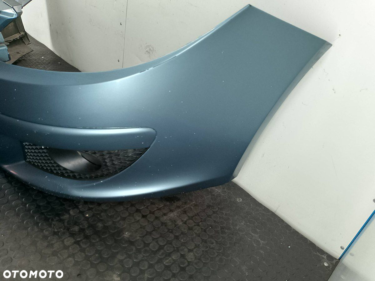 ZDERZAK PRZÓD SEAT ALTEA LS5V - 7