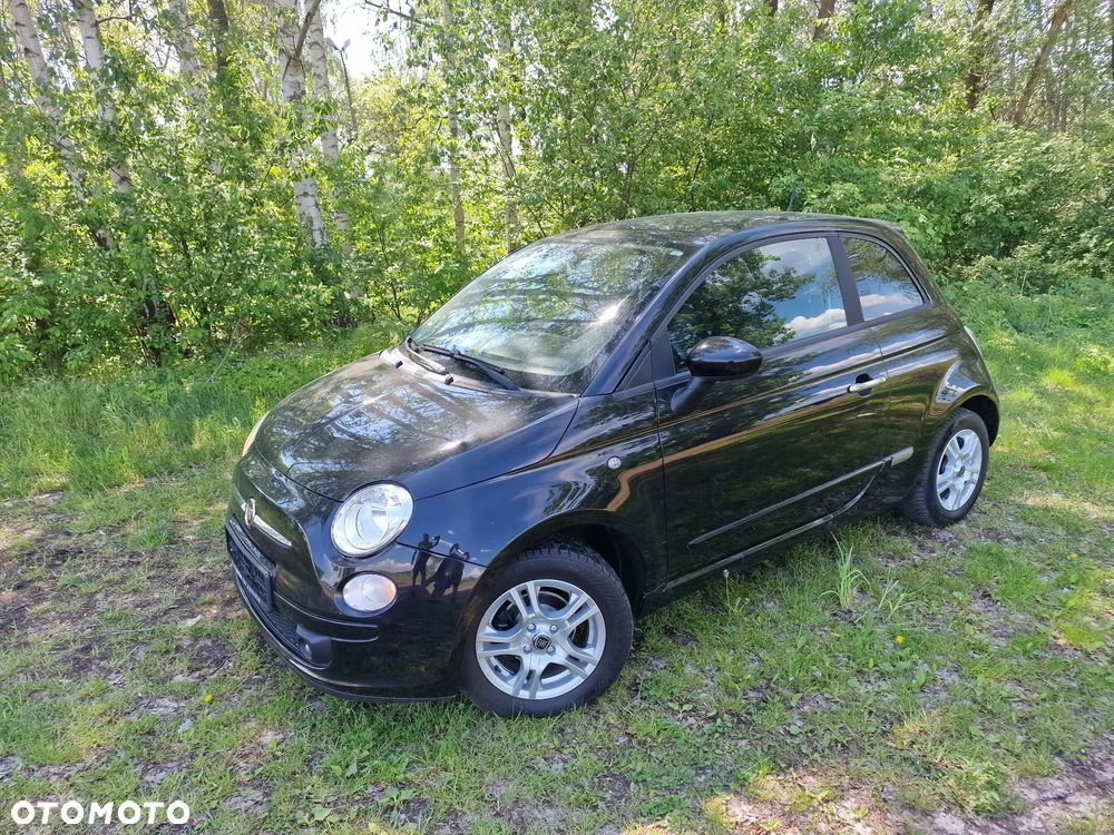 Fiat 500 Abarth - 2