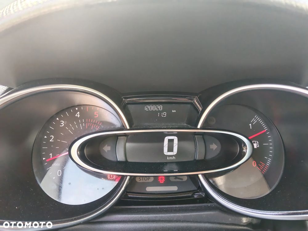 Renault Clio 1.5 dCi Energy Alize - 5